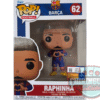 Funko Pop - Raphinha 62