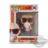 Funko Pop - Master Roshi 382