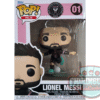 Funko Pop - Inter Miami - Lionel Messi 01-