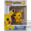 Funko Pop - Pikachu 353