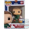 Funko Pop - Ter Stegen 67