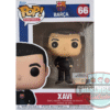 Funko Pop - Xavi 66 -