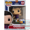 Funko Pop - Lewandowski 64