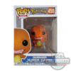 Funko Pop - Charmander 455