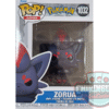 Funko Pop - Zorua 1032