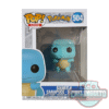 Funko Pop - Squirtle 504