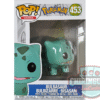 Funko Pop - Bulbasaur 453