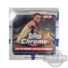 24/25 Topps Chrome® Basketball - Mega Box