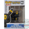 Funko Pop - Umbreon 948