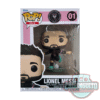 Funko Pop - Inter Miami - Lionel Messi 01-