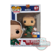 Funko Pop - Ter Stegen 67