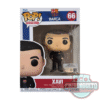 Funko Pop - Xavi 66 -