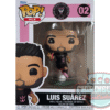 Funko Pop - Inter Miami - Luis Suarez 02