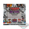 2025 Topps Turbo Attax Formula 1 - Caja completa