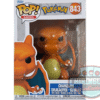 Funko Pop - Charizard 843