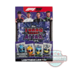 2025 Topps Turbo Attax Formula 1 - Mega Lata - Lightning Lids