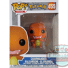 Funko Pop - Charmander 455