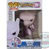 Funko Pop - Mewtwo 581