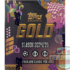 UCC Gold 24/25 Topps