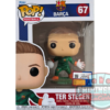 Funko Pop - Ter Stegen 67