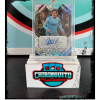 DAVID SILVA AUTÓGRAFO ORIGINAL – CLUB LEGENDS 2023/24