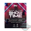 UCC Showtime 23/24