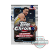 24/25 Topps Chrome Basketball (Value Box)