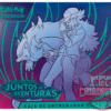 Juntos de Aventuras ETB Pokemon
