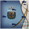 Lineage Argentina 2024 Topps