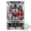24-25 Topps Chrome UEFA Club Competitions (Hobby Box)