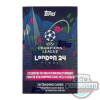 UEFA Champions League Final 2024