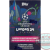 UEFA Champions League Final 2024