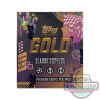 UCC Gold 24/25 Topps