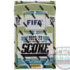 Panini FIFA SCORE 22-23 Soccer Trading Cards - Retail Box