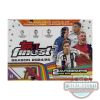 24/25 Topps Finest UCC