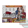 24/25 Topps Finest UCC