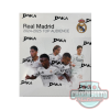 Daka Real Madrid 24-25 TOP AUDIENCE