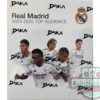 Daka Real Madrid 24-25 TOP AUDIENCE