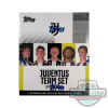 Juventus Team Set 24/25 TOPPS