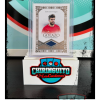 GERARD PIQUÉ – GAME-USED /25 – FUTERA MEMORABILIA