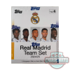 Real Madrid Team Set 24/25 Topps
