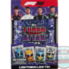 2025 Topps Turbo Attax Formula 1 - Mega Lata - Lightning Lids