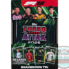 2025 Topps Turbo Attax Formula 1 - Mega Lata - Shakedown –