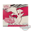 White Flare - Elite trainer box (Español)