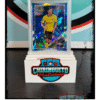 JUDE BELLINGHAM 20/21-TOPPS CHROME UCL-PSA 9