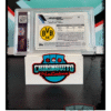 JUDE BELLINGHAM 20/21-TOPPS CHROME UCL-PSA 9