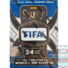 24/25 Panini Select FIFA Soccer - (Hobby Blaster)