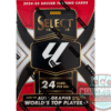 24-25 Panini Select La Liga Blaster Box