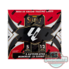 24-25 Panini Select La Liga Hobby Box (Break PYT)