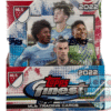 MLS Finest 2022 Topps